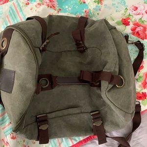 Backpack / Duffle